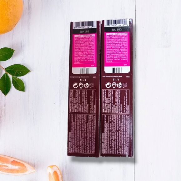 L'Oreal Professionnel DIARichesse 2 Tubes Ammonia-Free Sugar Brown 5.3/5G - Picture 6 of 16